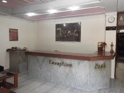 Hotel O 19668 Hotel Shri Krishna Junction Agra