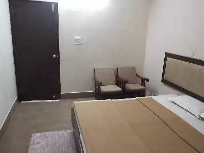 Hotel O 19668 Hotel Shri Krishna Junction Agra  India