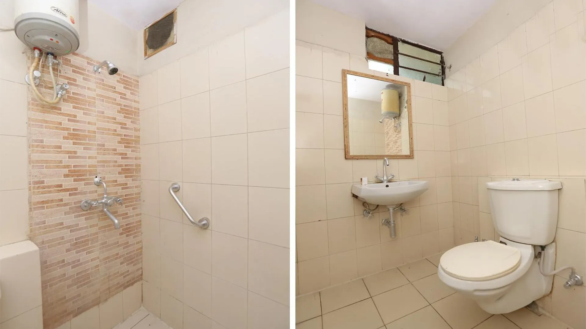 Hotel O 19668 Hotel Shri Krishna Junction Agra