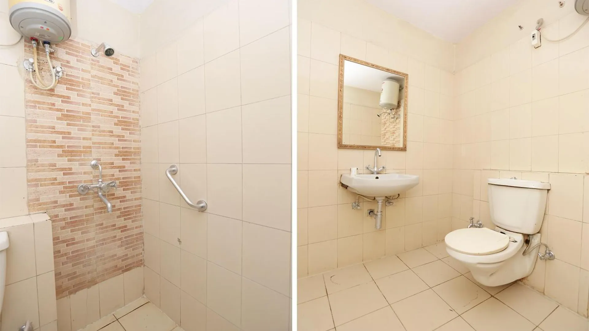 Hotel O 19668 Hotel Shri Krishna Junction Agra