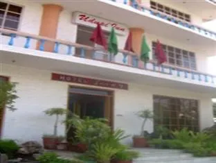 Hotel O 19668 Hotel Shri Krishna Junction Agra