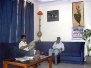 Hotel O 19668 Hotel Shri Krishna Junction Agra  India