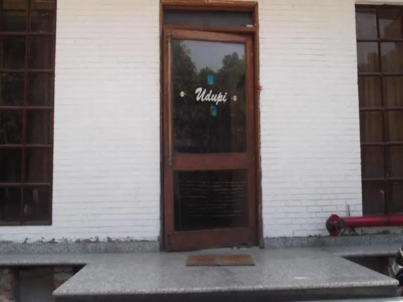 Hotel O 19668 Hotel Shri Krishna Junction Agra   Agra (Uttar Pradesh)