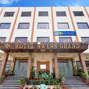 3* Hotel Fabhotel Swess Grand