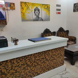 Khubsaras Palace By Chhabra's ** Agra (Uttar Pradesh)