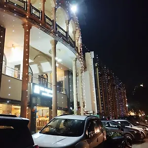 Tara Palace By Goyal Hoteliers *** Agra (Uttar Pradesh)
