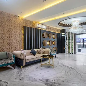 3* Hotel Treebo Taj Dream Agra
