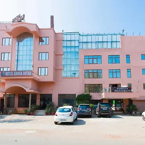 3* Hotel Ganga Ratan