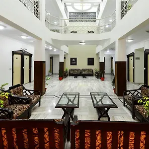 Ashish Palace *** Agra (Uttar Pradesh)