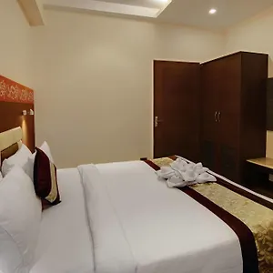 3* Hotel Rudra